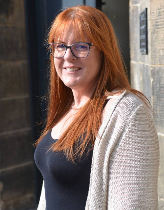 Janie Logan, Trustee, Leanchoil Trust, Forres