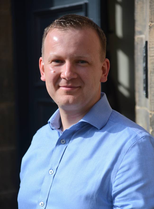 Mark McIntosh, Trustee, Leanchoil Trust